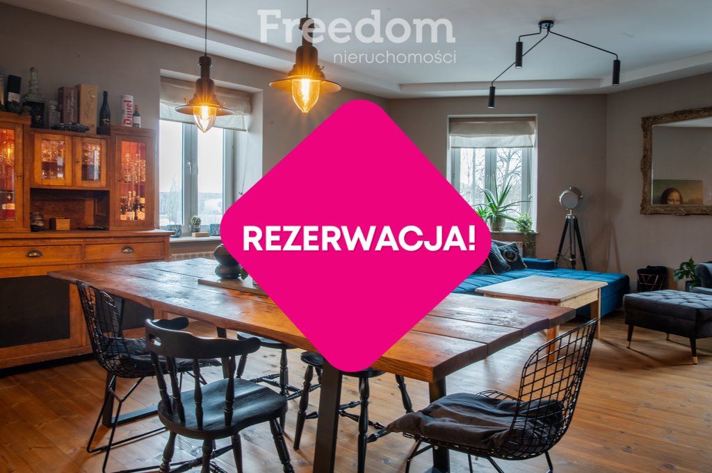 Mieszkanie czteropokojowe  na sprzedaż Radom, Borki, Bolesława Limanowskiego  118m2 Foto 8