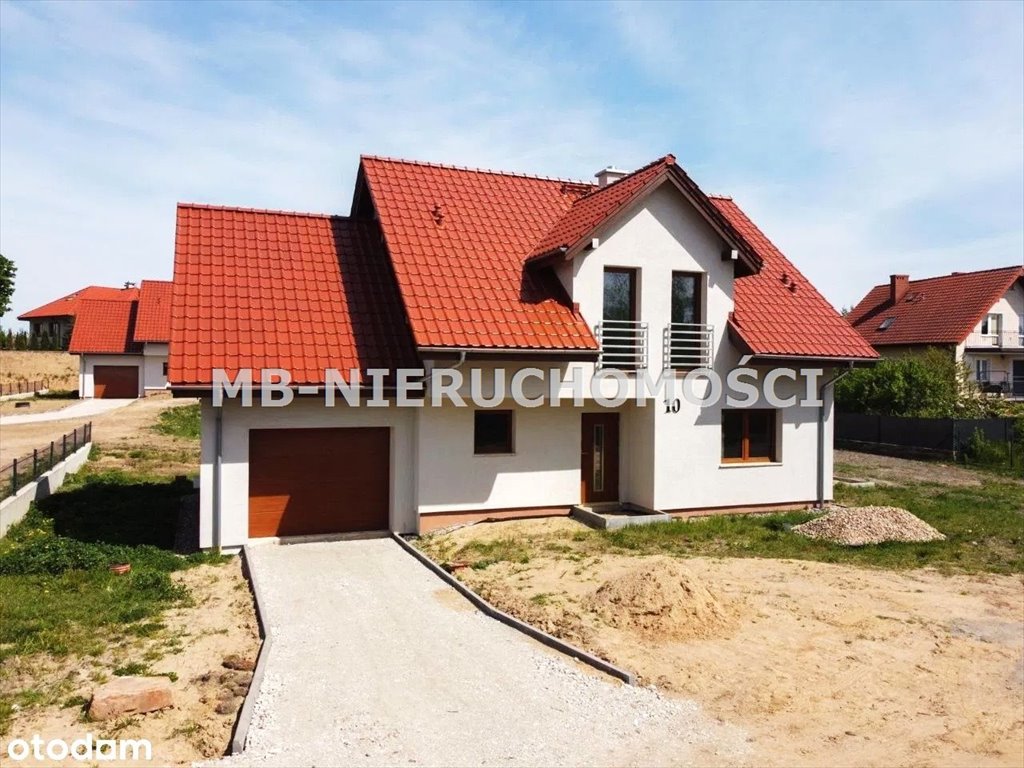 Dom na sprzedaż Jonkowo  183m2 Foto 1