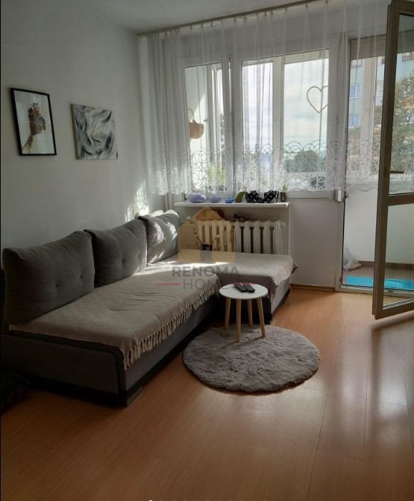 Zapraszam do obejrzenia 3-pokojowego mieszkania 48 m² w Lubinie Lubin  48m2 Foto 1