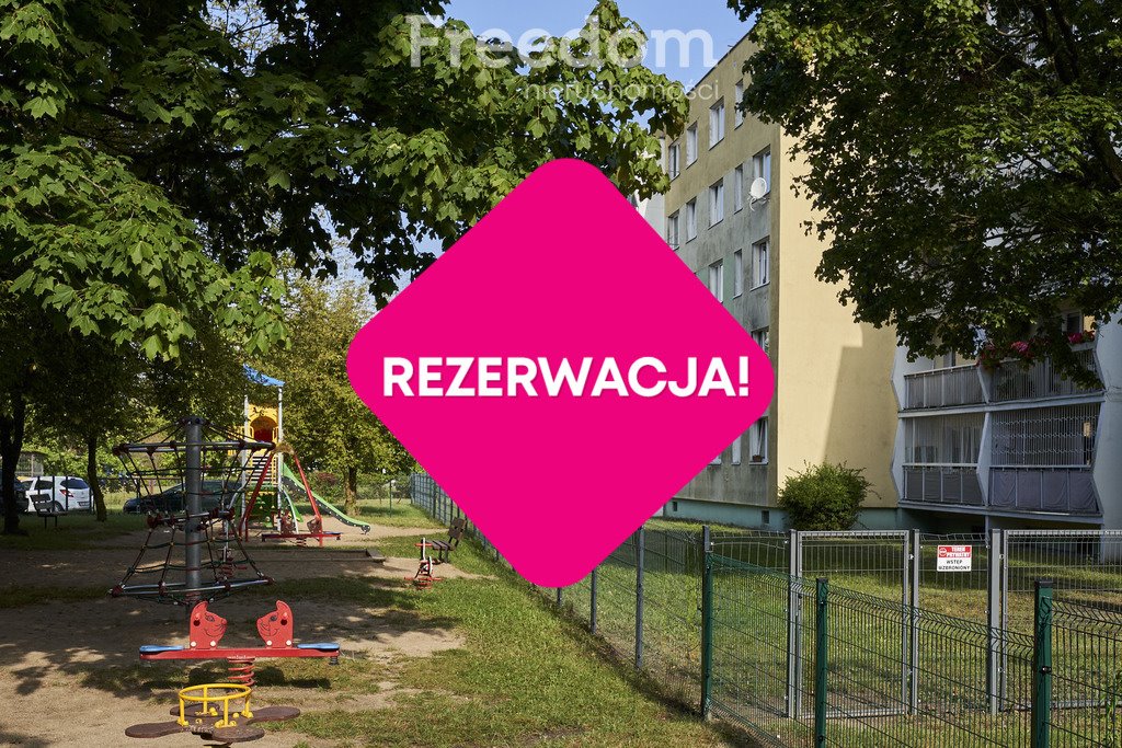 Mieszkanie dwupokojowe na sprzedaż Olsztyn  36m2 Foto 10