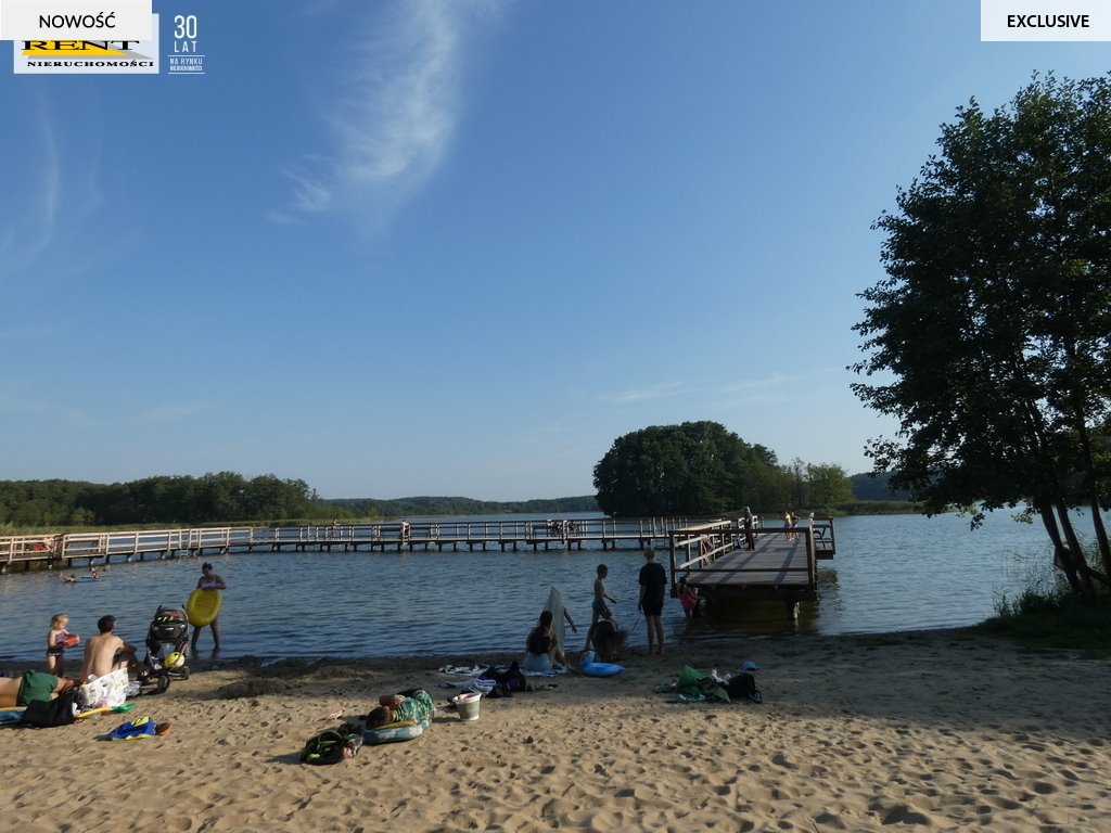 Działka budowlana na sprzedaż Łoźnica  3 004m2 Foto 4