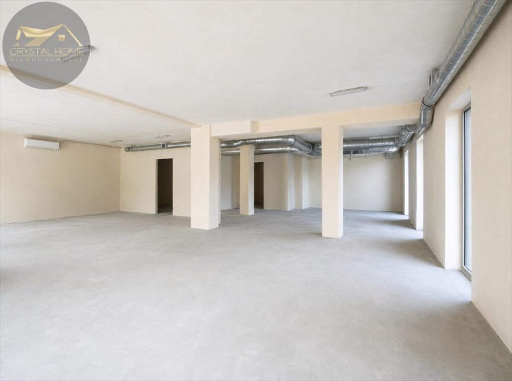 Lokal użytkowy 128 m² - Świdnica - duża powierzchnia i parking Świdnica  128m2 Foto 1