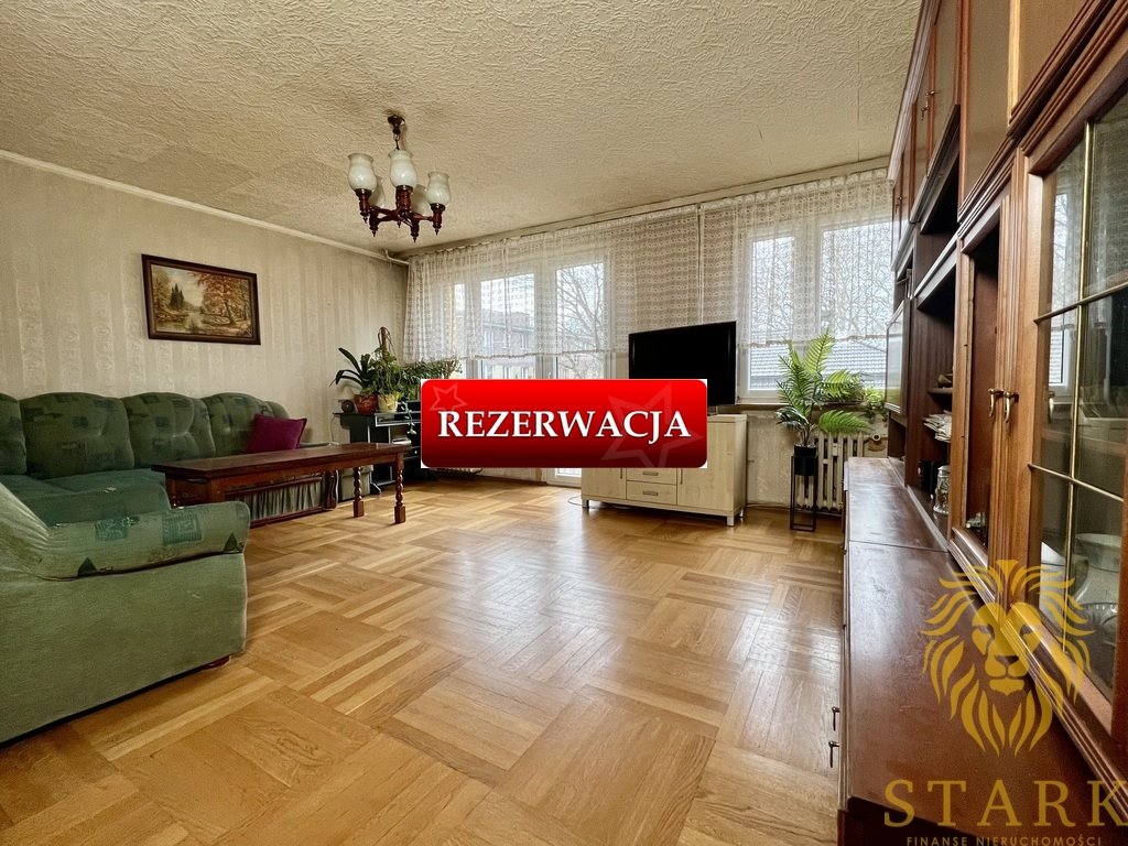 Mieszkanie dwupokojowe na sprzedaż Stargard, Bolesława Krzywoustego  47m2 Foto 1