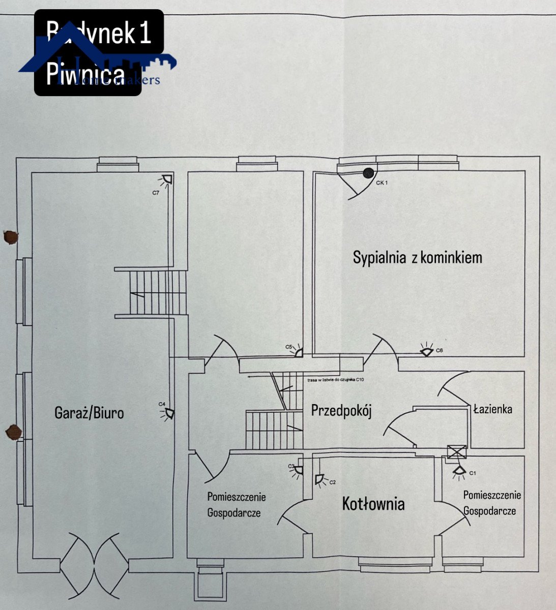 Dom na sprzedaż Zakopane, Władysława Zamoyskiego  281m2 Foto 11