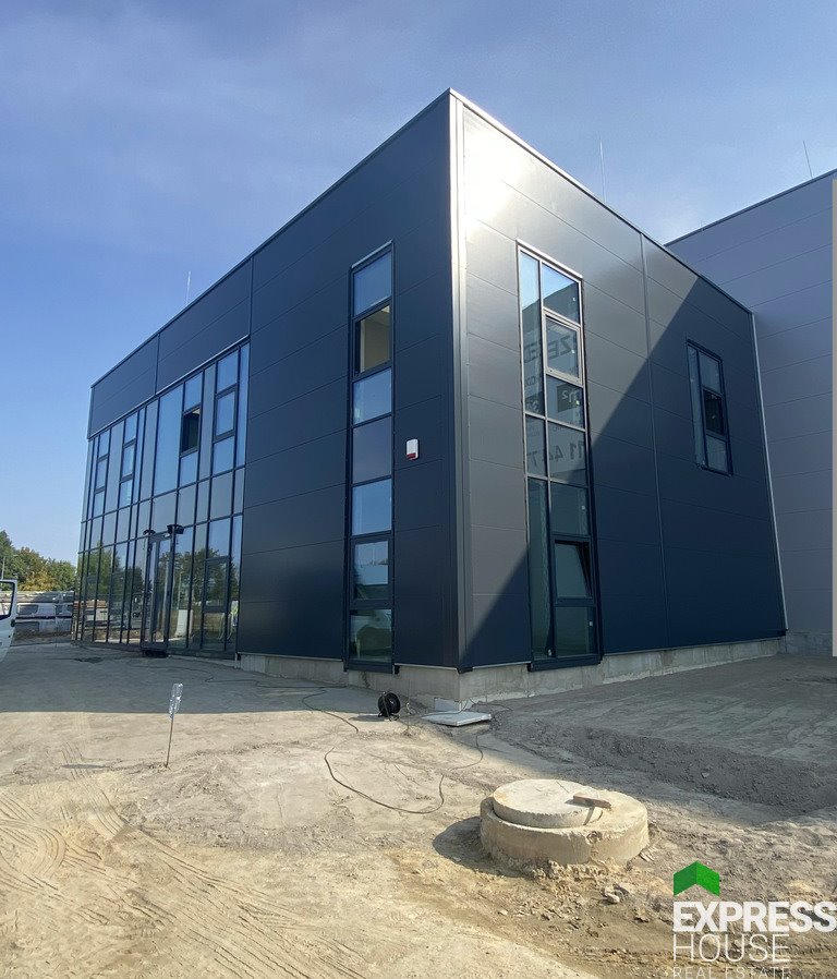 Magazyn na sprzedaż Tarnowo Podgórne  3 117m2 Foto 11