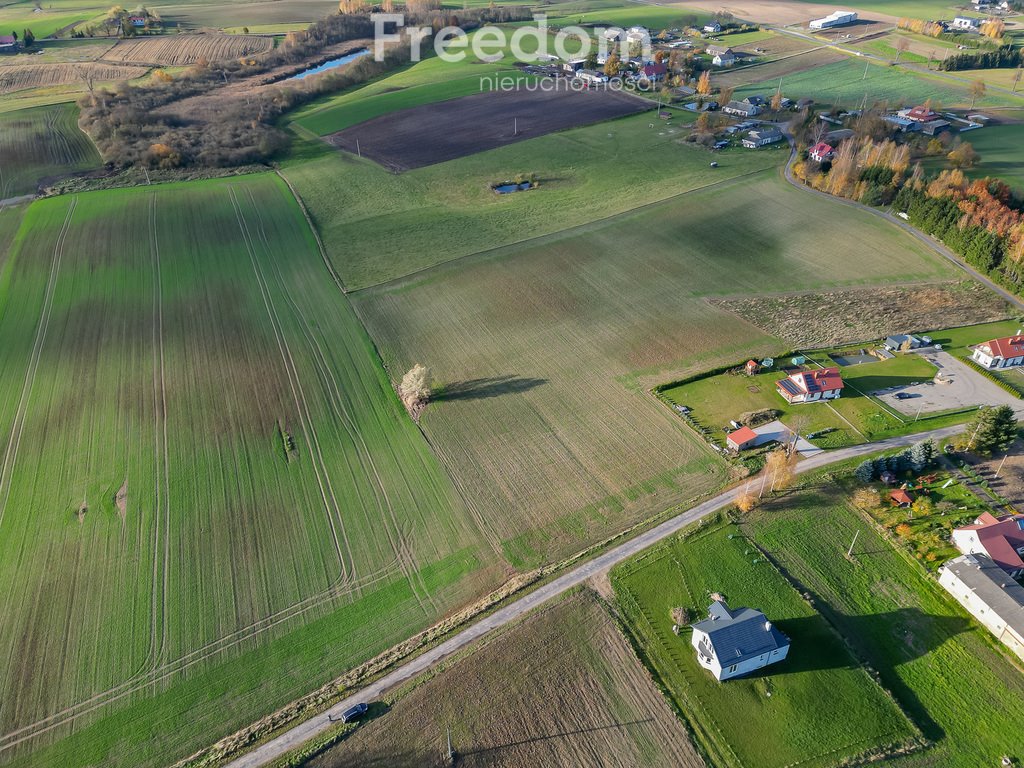 Działka inna na sprzedaż Laseczno, Laseczno Małe  3 001m2 Foto 9