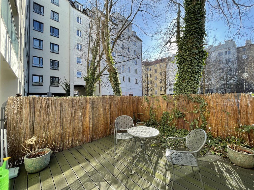 Kawalerka na sprzedaż Wrocław, Śródmieście, Nadodrze, Bolesława Prusa  28m2 Foto 1