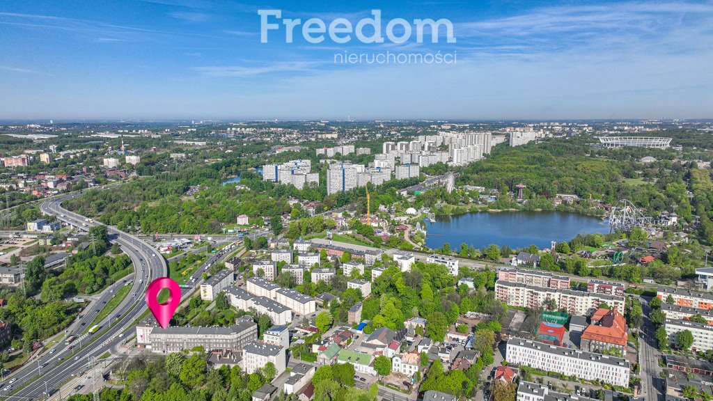 Mieszkanie czteropokojowe  na sprzedaż Katowice, Dębowa  77m2 Foto 17