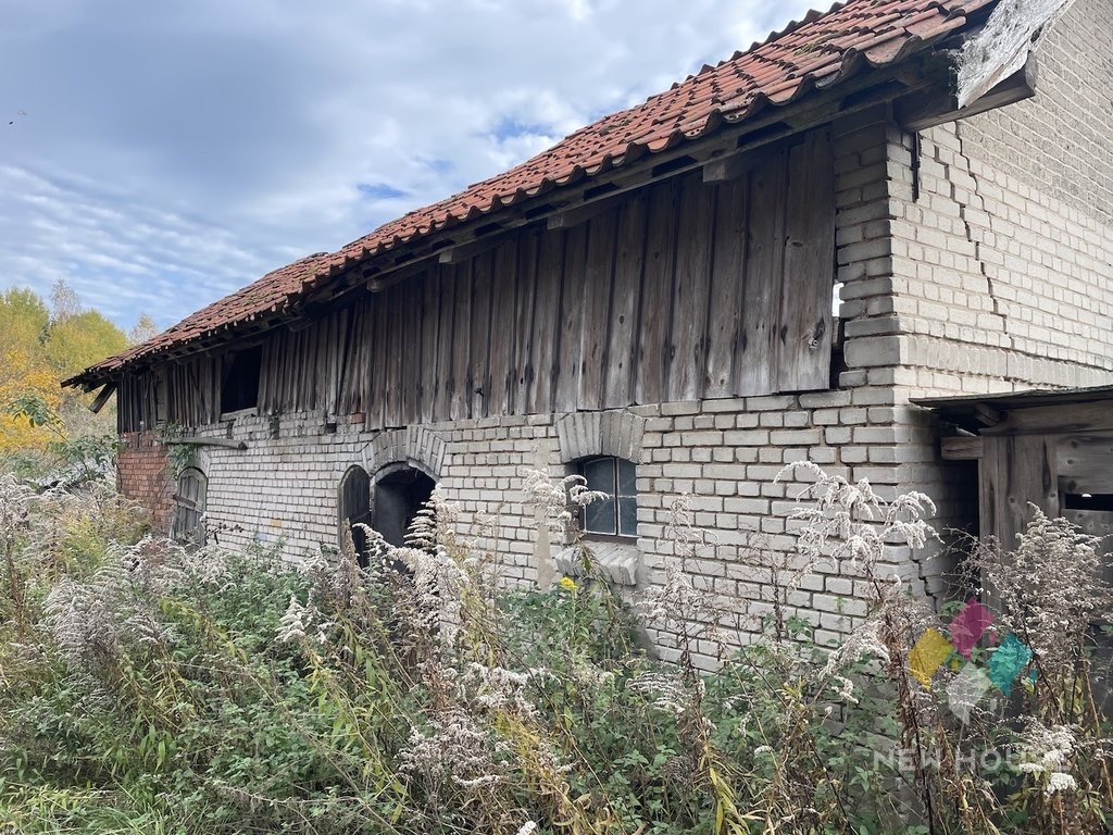 Działka siedliskowa na sprzedaż Butryny  110 000m2 Foto 10