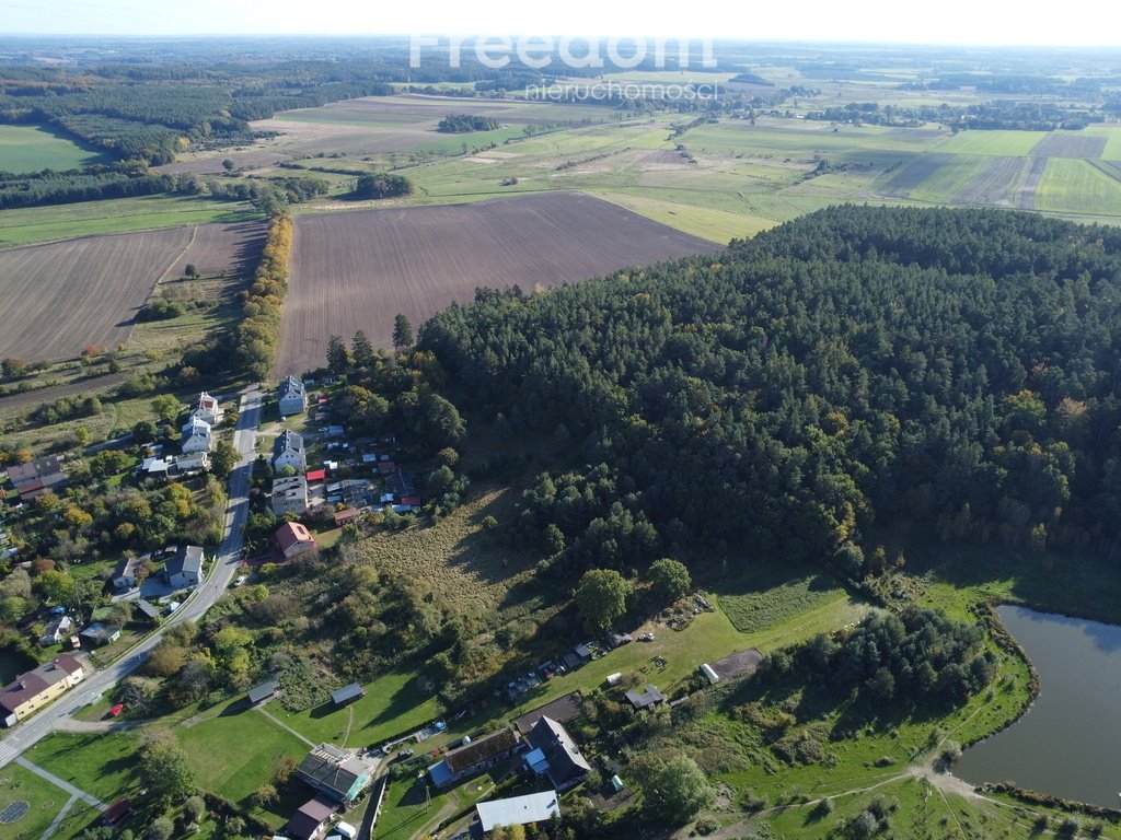 Działka budowlana na sprzedaż Żelazo  5 200m2 Foto 6