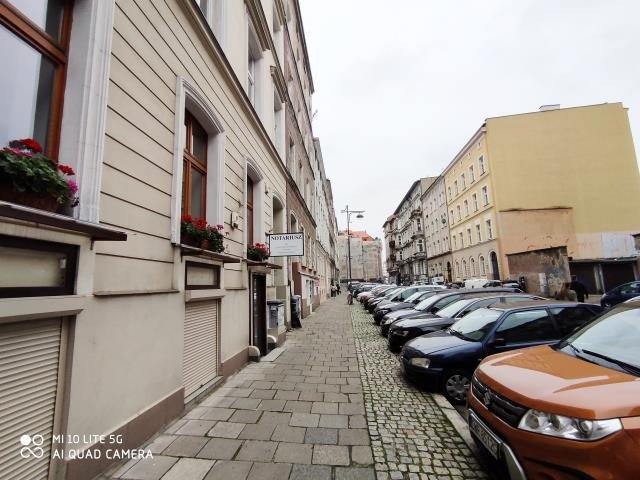 Mieszkanie czteropokojowe  na sprzedaż Wrocław, Wrocław-Stare Miasto, Bałuckiego  82m2 Foto 9