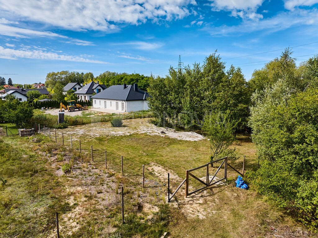Działka budowlana 960 m² z pozwoleniem Chełm - polecam!: Chełm