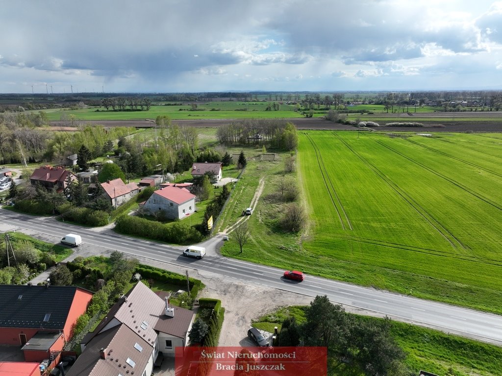 Działka budowlana na sprzedaż Marcinkowice  8 200m2 Foto 3