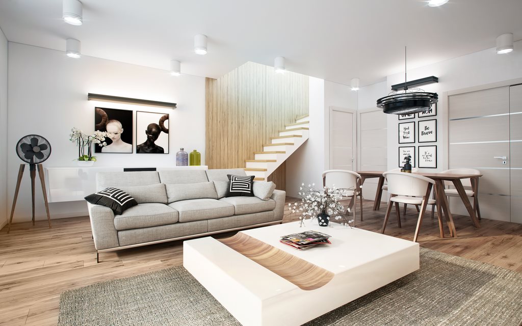 Dom na sprzedaż w spokojnej okolicy Morasko, 86 m² Poznań, Morasko, Morasko  86m2 Foto 1