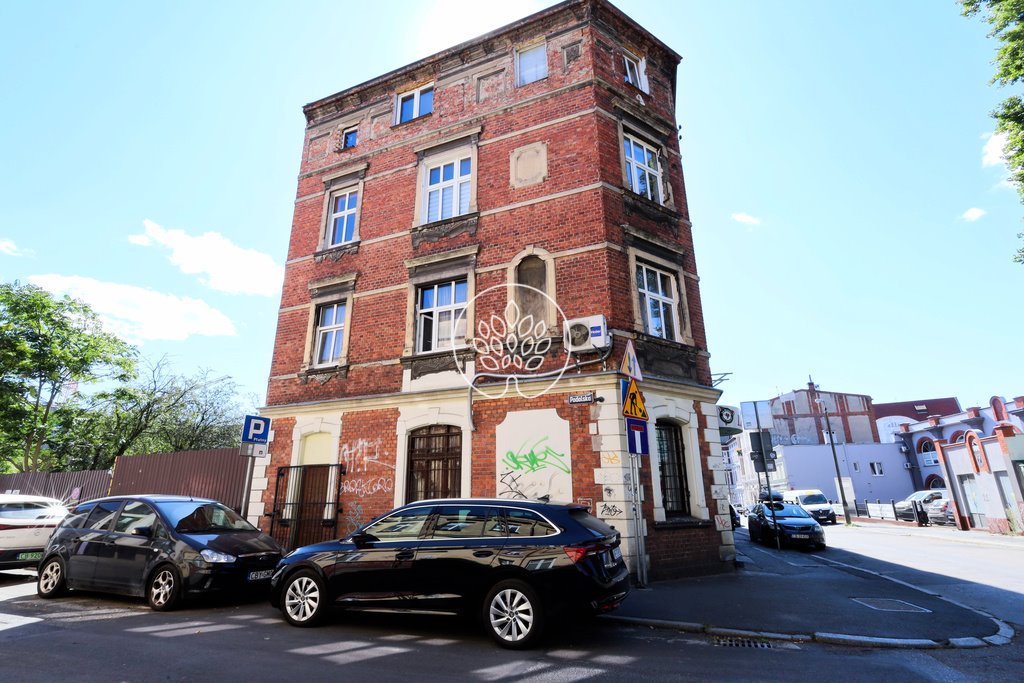 Lokal użytkowy na sprzedaż Bydgoszcz  770m2 Foto 1