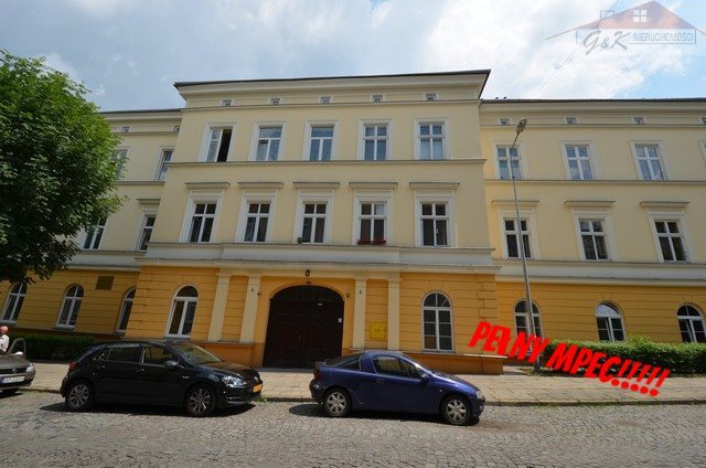 Mieszkanie trzypokojowe na sprzedaż Przemyśl, Franciszka Smolki 72m2 Foto 1 Mieszkanie trzypokojowe na sprzedaż Przemyśl, Franciszka Smolki 72m2 Foto 1