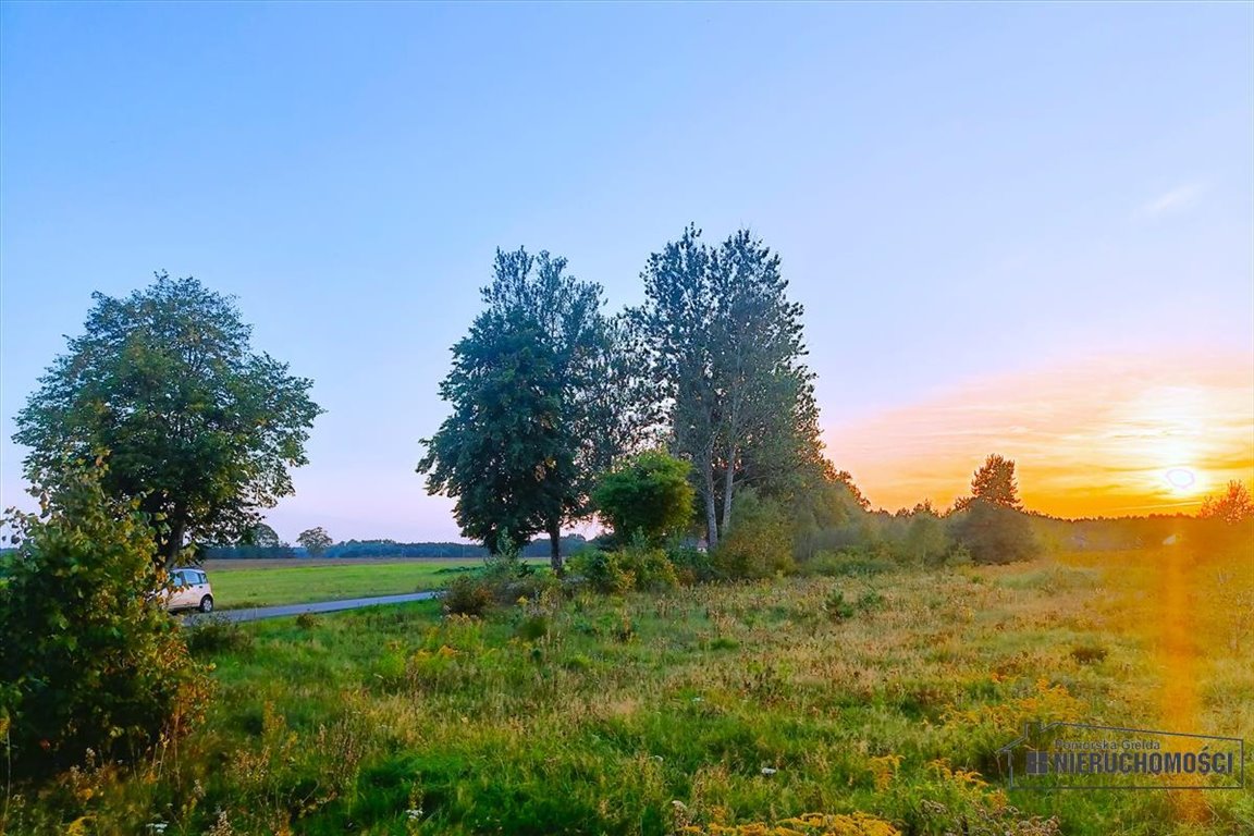 Działka inna na sprzedaż Stare Wierzchowo  3 436m2 Foto 8