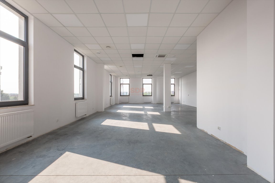 Nowoczesny lokal 144 m2 w K2 Office, Psie Pole Wrocław, Psie Pole, Psie Pole, Kępińska  144m2 Foto 1