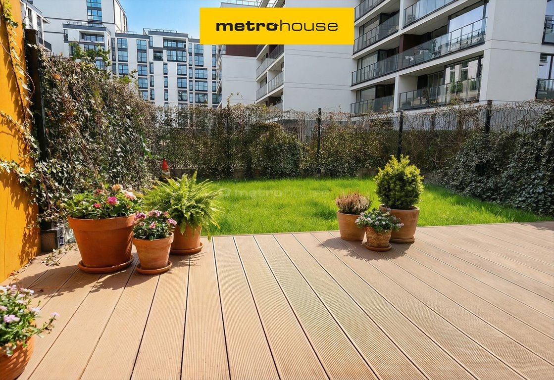 Przestronne 3-pokojowe mieszkanie na Żoliborzu z zielonymi terenami Warszawa, Żoliborz, German  74m2 Foto 1