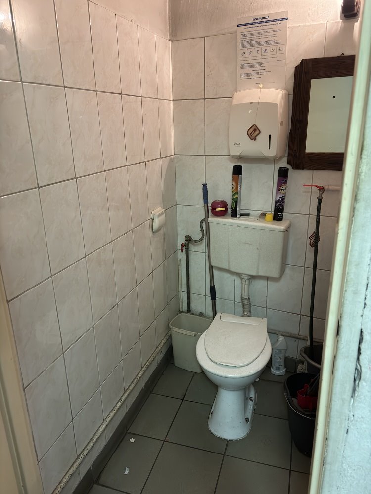Lokal użytkowy na wynajem Rogoźnik, Kościuszki  120m2 Foto 15
