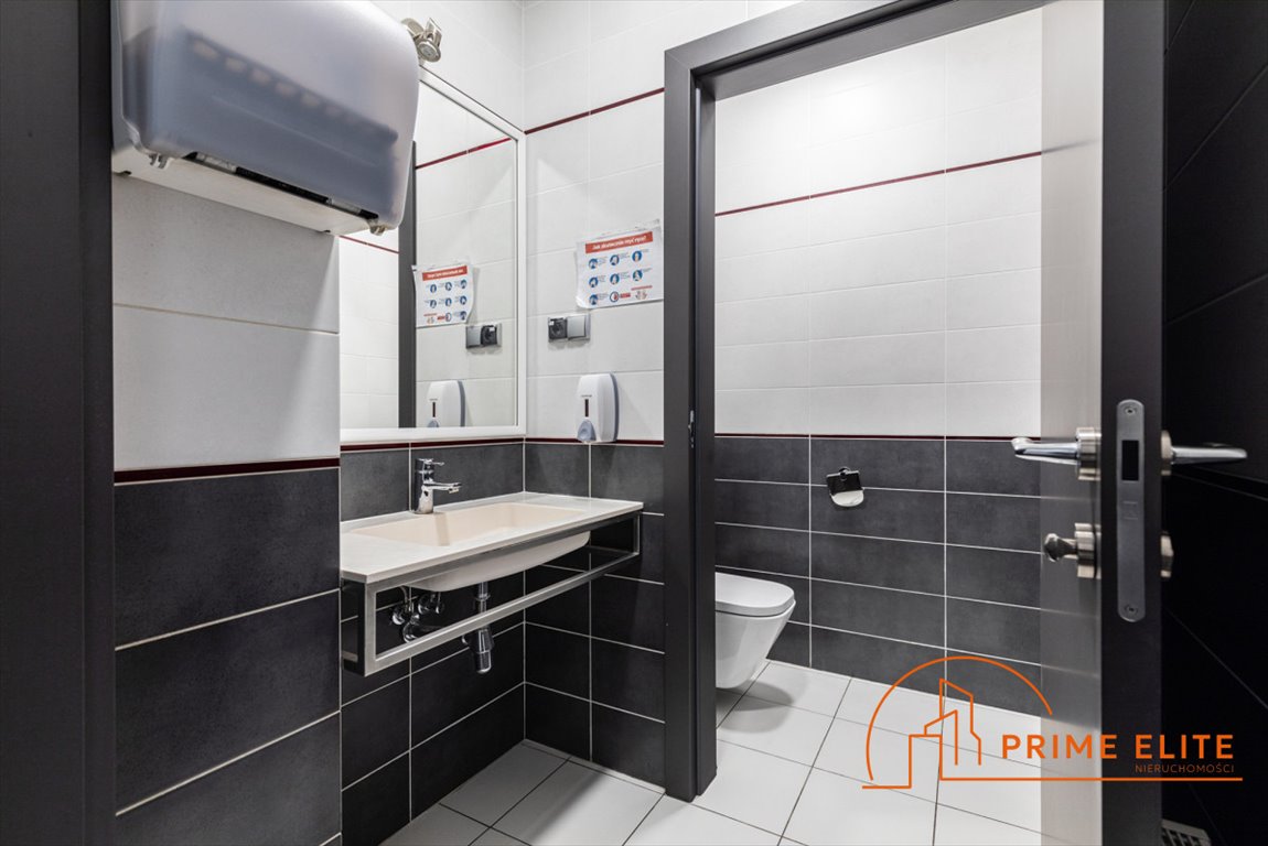 Biuro 423 m2 w kamienicy przy Żelaznej, klimatyzacja Warszawa, Wola, Żelazna  423m2 Foto 1