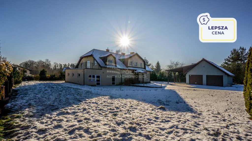 Dom na sprzedaż Polanica-Zdrój  300m2 Foto 1