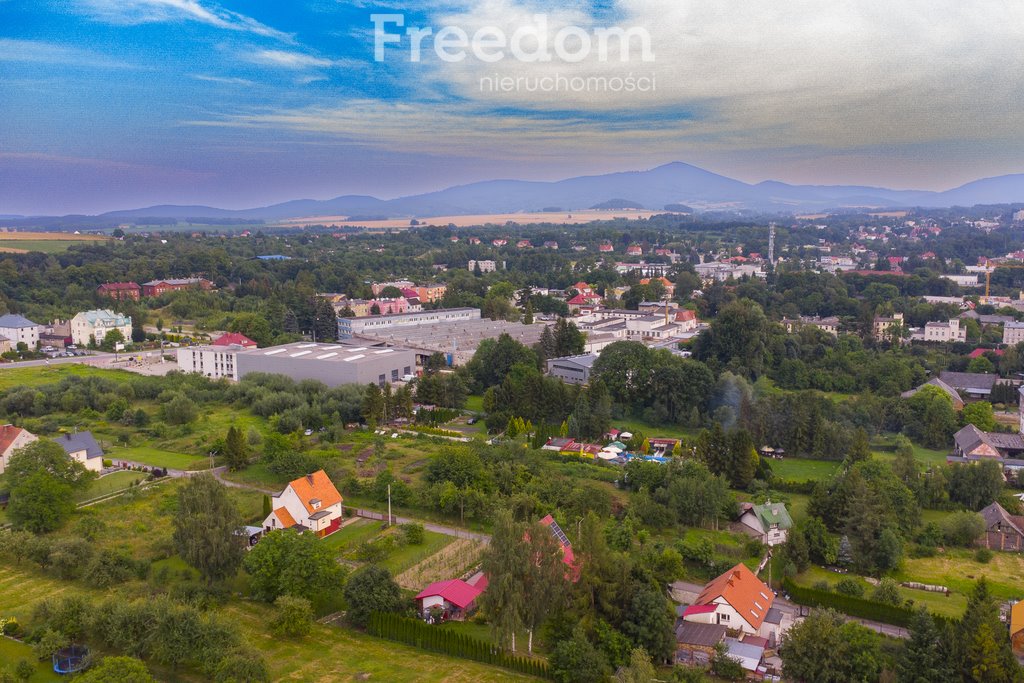 Działka budowlana na sprzedaż Głuchołazy  8 062m2 Foto 13