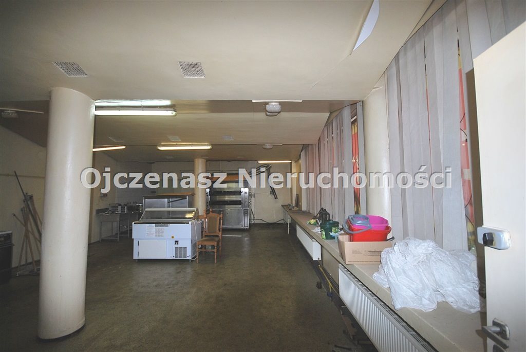 Lokal użytkowy na sprzedaż Bydgoszcz, Centrum 271m2 Foto 1 Lokal użytkowy na sprzedaż Bydgoszcz, Centrum 271m2 Foto 1