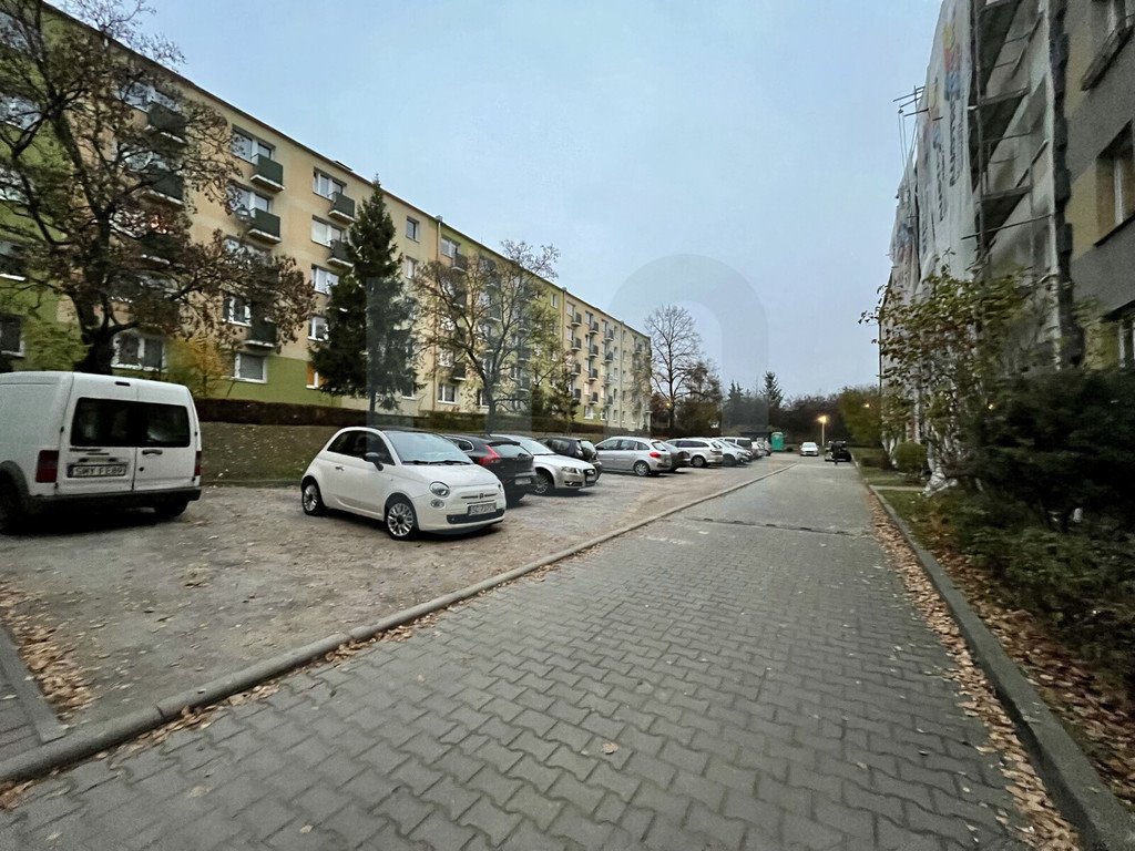 Mieszkanie dwupokojowe na sprzedaż Częstochowa, Gabrieli Zapolskiej  38m2 Foto 18