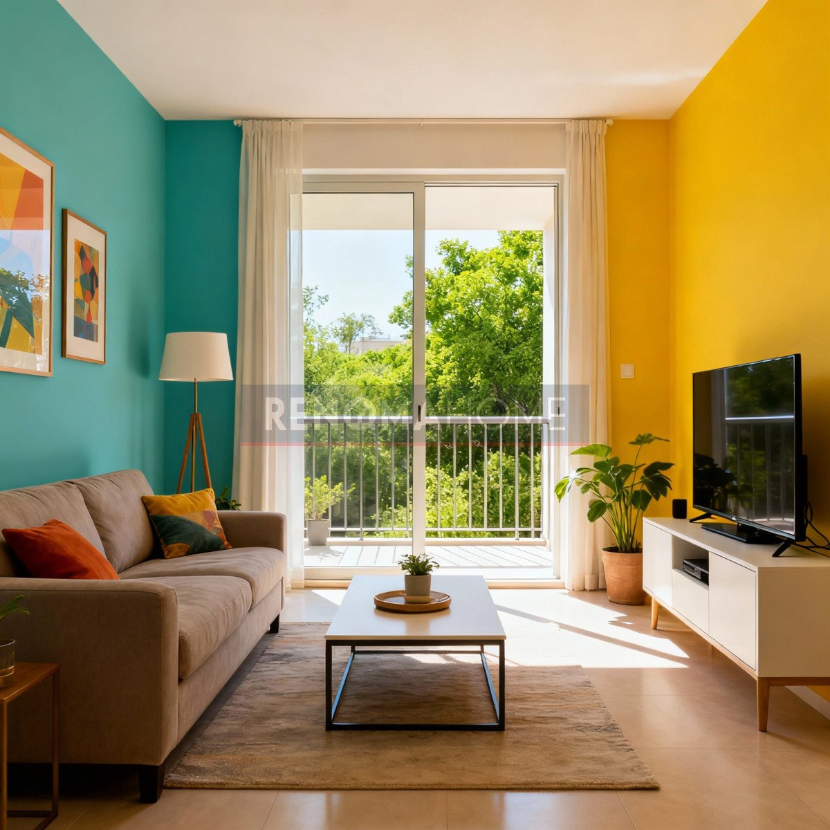 Mieszkanie trzypokojowe na sprzedaż Legnica  50m2 Foto 1