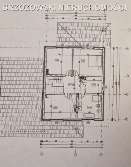 Dom na sprzedaż Kazimierów  211m2 Foto 9