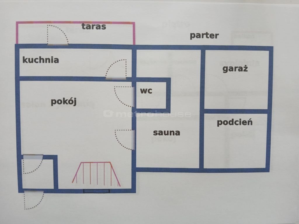 Dom na sprzedaż Myślibórz, Strzelecka  210m2 Foto 18