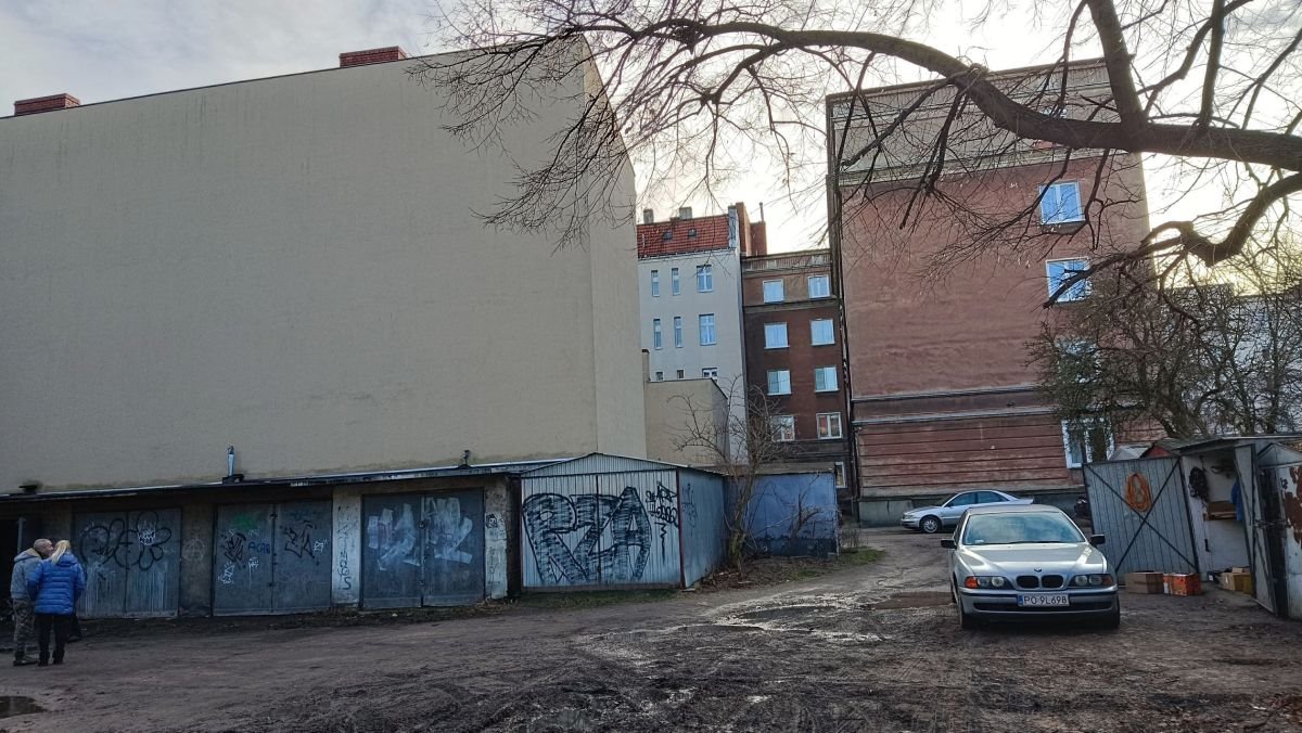 Garaż na wynajem Poznań, Wilda, Wilda, Antoniego  Kosińskiego  18m2 Foto 12