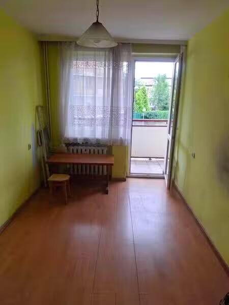 Przestronne 3 pokoje z dużym balkonem w Centrum Chorzowa polecam! Chorzów, Centrum, Kopernika  64m2 Foto 1