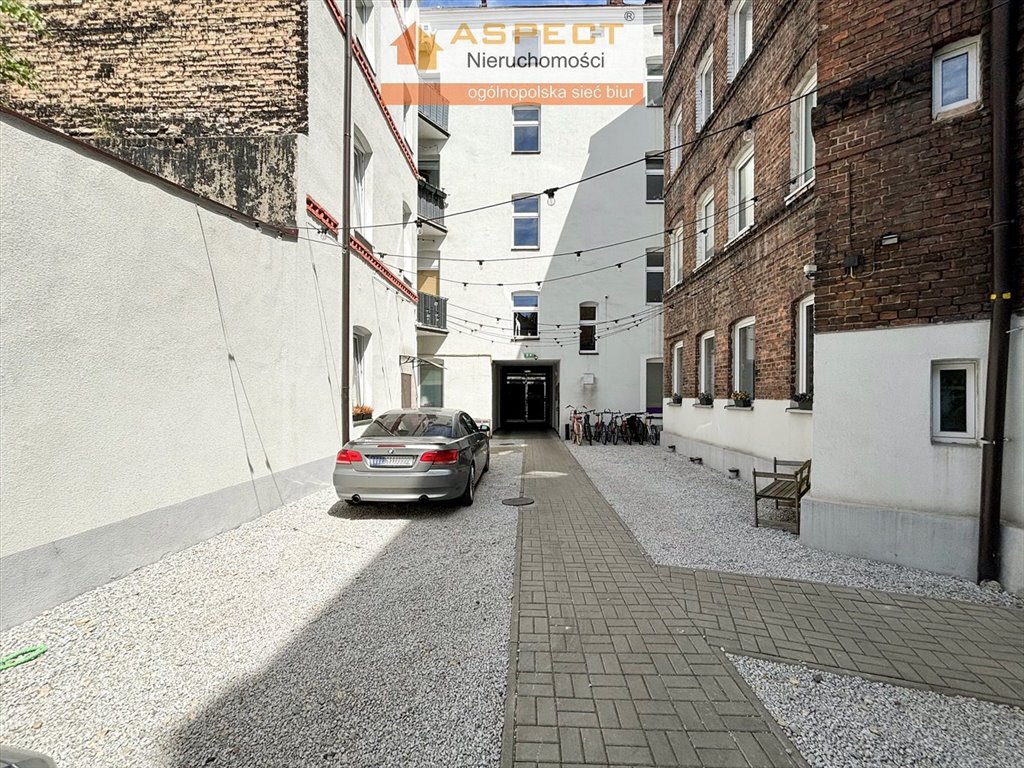 Mieszkanie dwupokojowe na sprzedaż Chorzów, Centrum  45m2 Foto 14