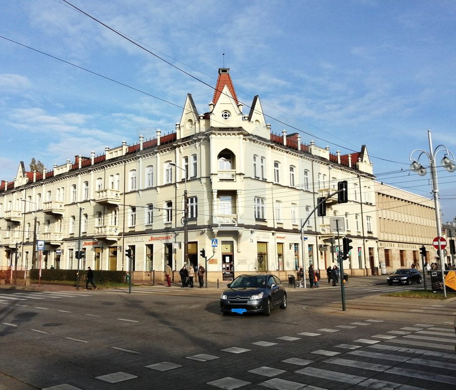 Lokal użytkowy na wynajem Częstochowa, Centrum  15m2 Foto 8