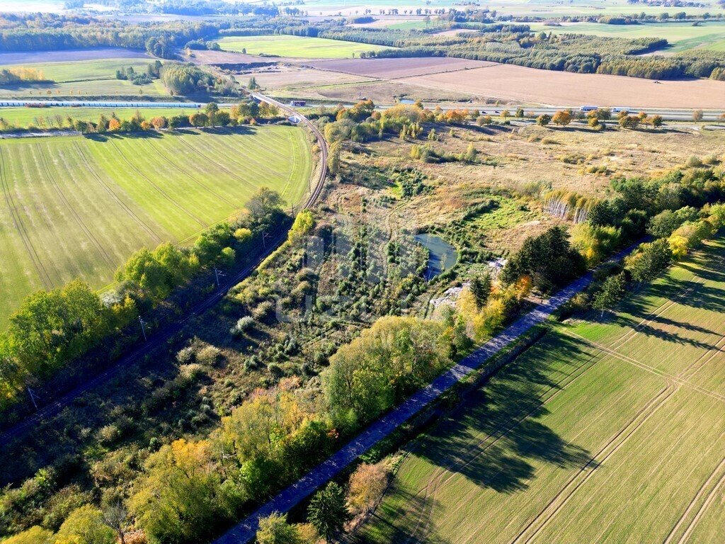 Działka przemysłowo-handlowa na sprzedaż Nowa Wieś  27 310m2 Foto 2