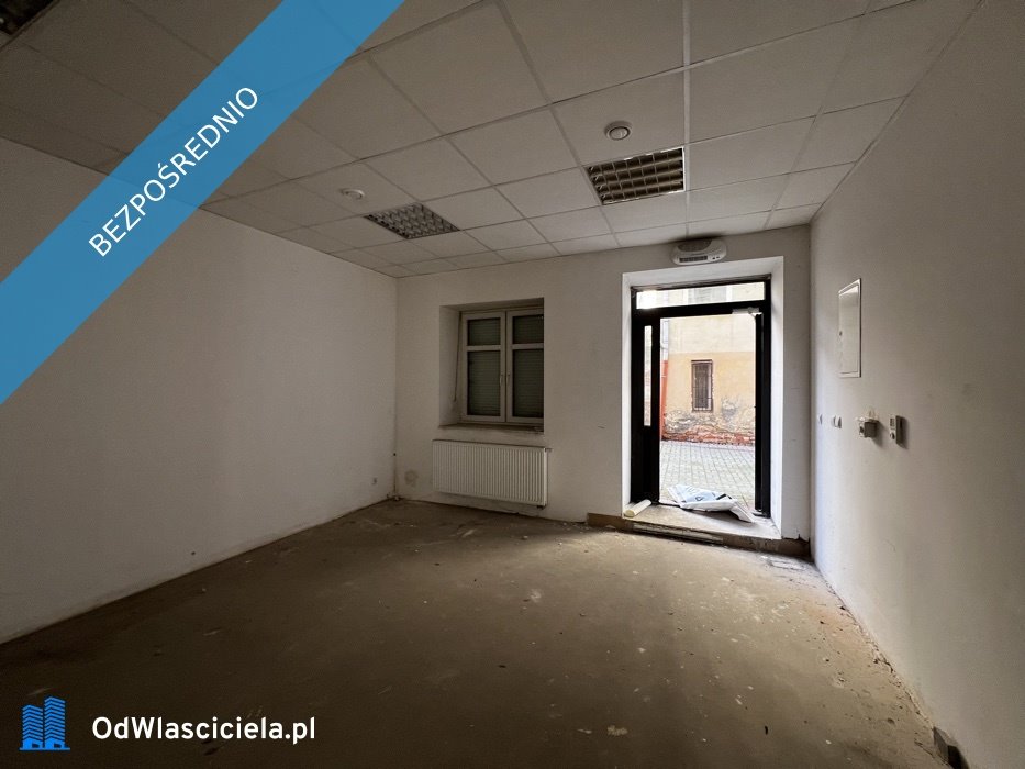 Lokal użytkowy na sprzedaż Legnica, ul. Łukasińskiego 4A-4G  82m2 Foto 8