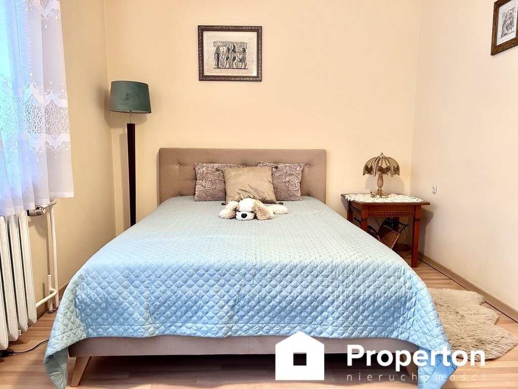 Przestronne 2 pokoje w centrum Gorzowa – gotowe do wprowadzenia Gorzów Wielkopolski, gen. Władysława Sikorskiego  53m2 Foto 1