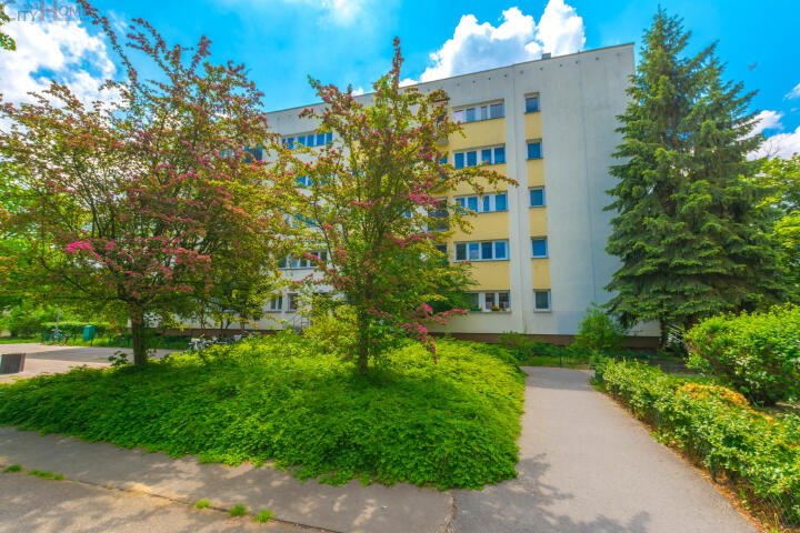 Zapraszam do 3-pokojowego mieszkania na Bielanach z balkonem i piwnicą Warszawa, Bielany, Piaski, Literacka  49m2 Foto 1