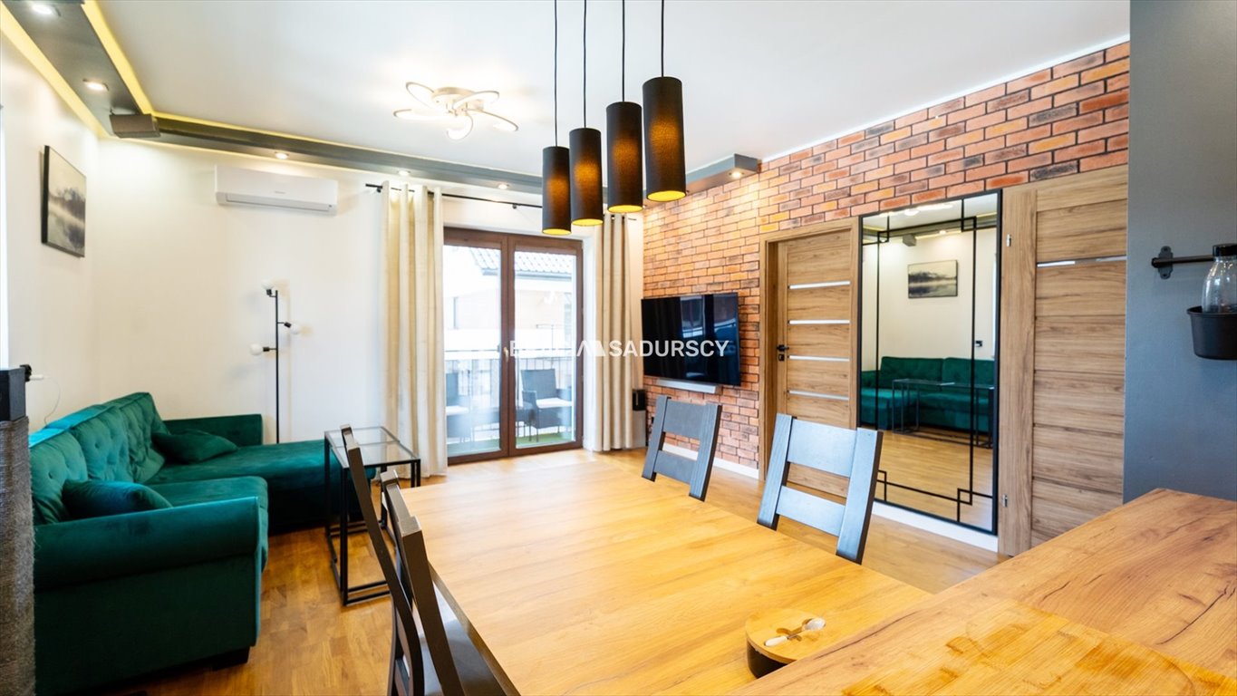 Mieszkanie czteropokojowe  na sprzedaż Węgrzce Wielkie  125m2 Foto 1