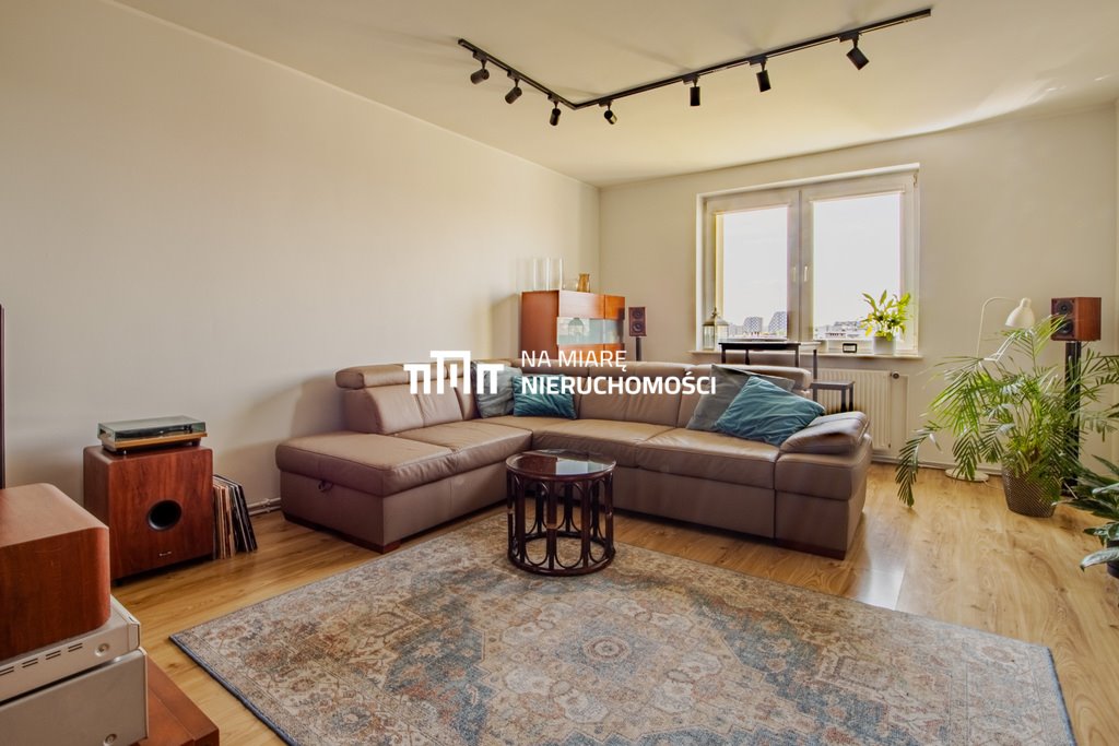 Mieszkanie czteropokojowe  na sprzedaż Rzeszów, Drabinianka, Sienna  90m2 Foto 1