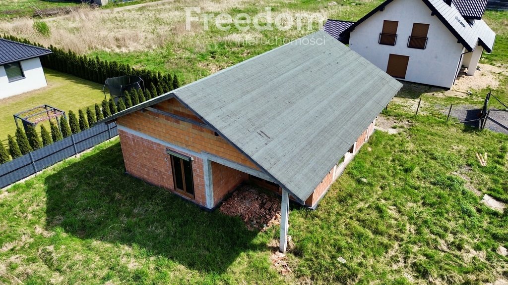 Dom na sprzedaż Częstochowa, Dobrzyńska  320m2 Foto 1