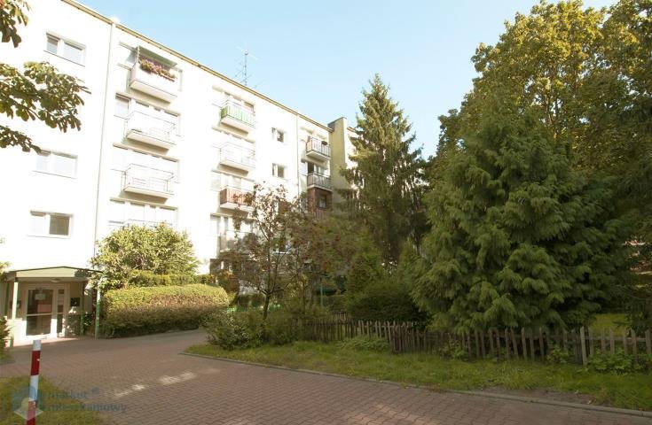 Mieszkanie trzypokojowe na sprzedaż Warszawa, Mokotów, Stegny, Złotych Piasków  53m2 Foto 15