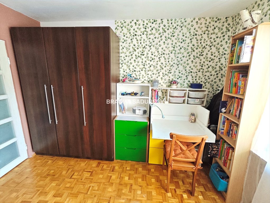 Mieszkanie trzypokojowe na sprzedaż Kraków, Prądnik Biały, Prądnik Biały, Siewna  62m2 Foto 9