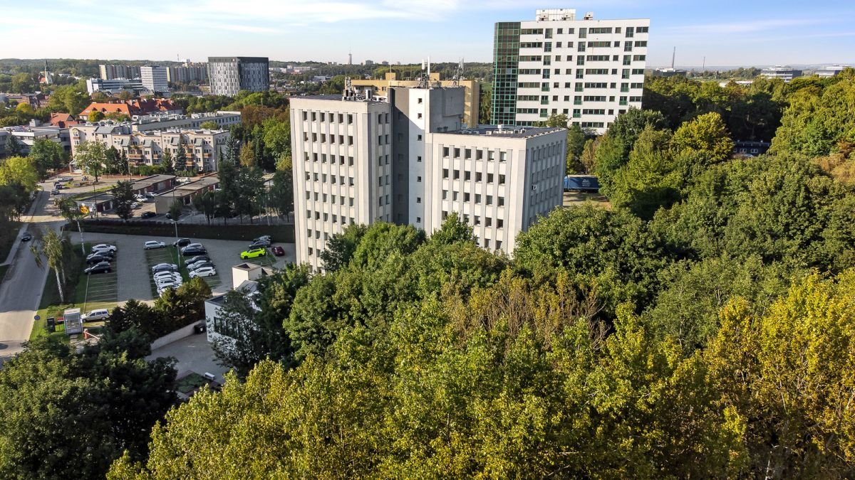 Lokal użytkowy na wynajem Katowice, Koszutka, Jesionowa  193m2 Foto 23