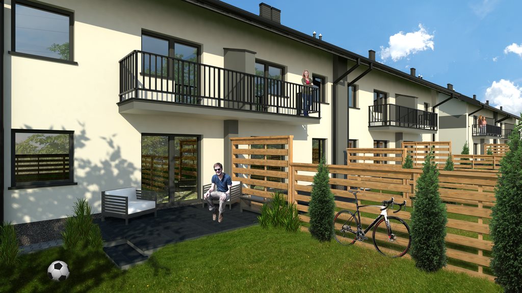 Dom na sprzedaż Jasionka 190m2 Foto 1 Dom na sprzedaż Jasionka 190m2 Foto 1