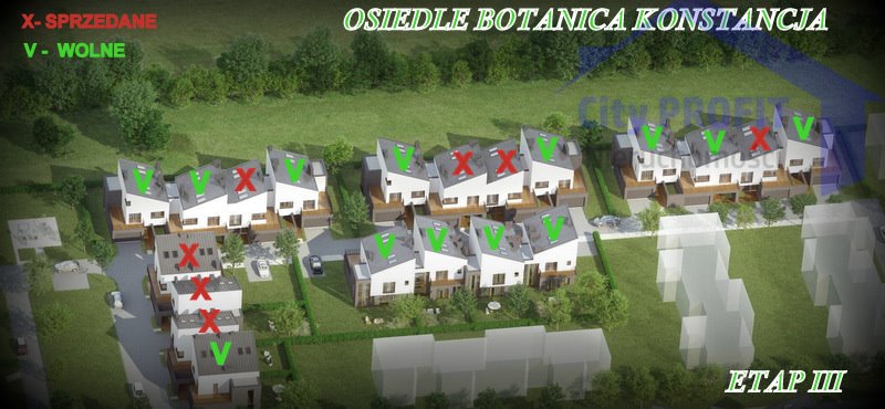 Luksusowy dom 4 pok. z garażem, ogród i taras Konstancin-Jeziorna  246m2 Foto 1