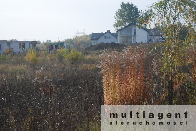 Działka budowlana na sprzedaż Mierzyn 1 832m2 Foto 1 Działka budowlana na sprzedaż Mierzyn 1 832m2 Foto 1