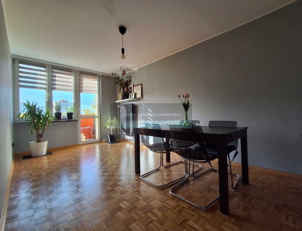 Przestronne 3-pokojowe mieszkanie po remoncie, balkon, piwnica Warszawa, Targówek, Ludwika Kondratowicza  54m2 Foto 1